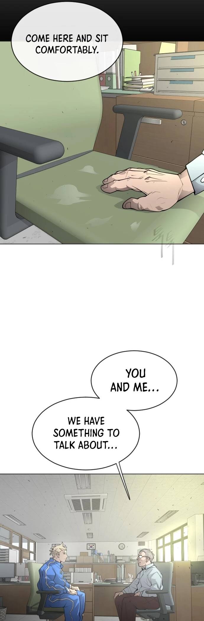 The Superhuman Era Chap 103 - Next Chap 104