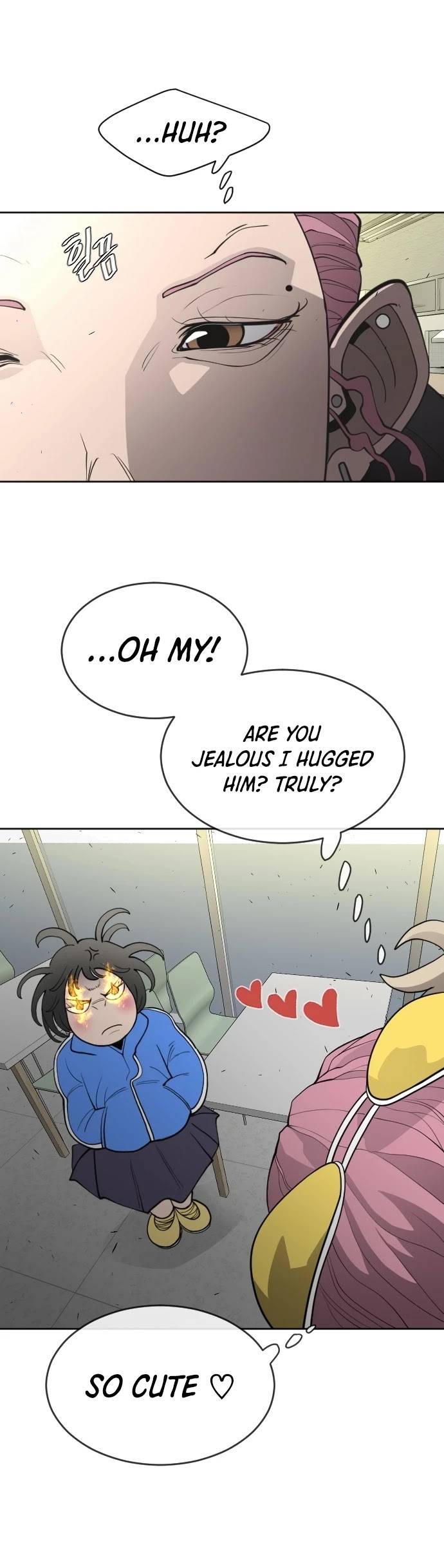 The Superhuman Era Chap 103 - Next Chap 104