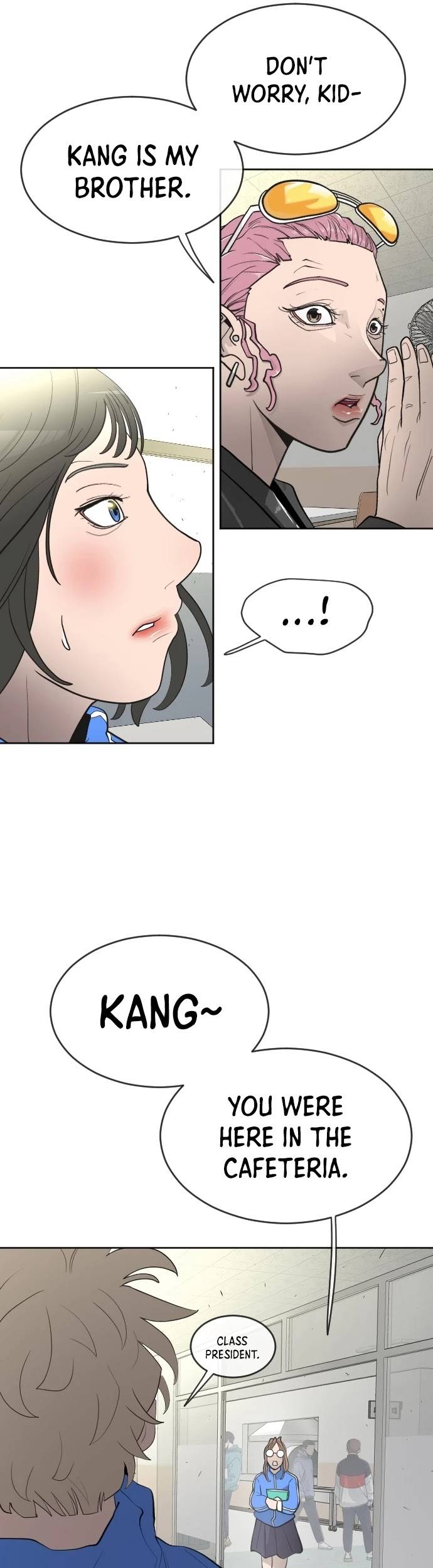 The Superhuman Era Chap 103 - Next Chap 104