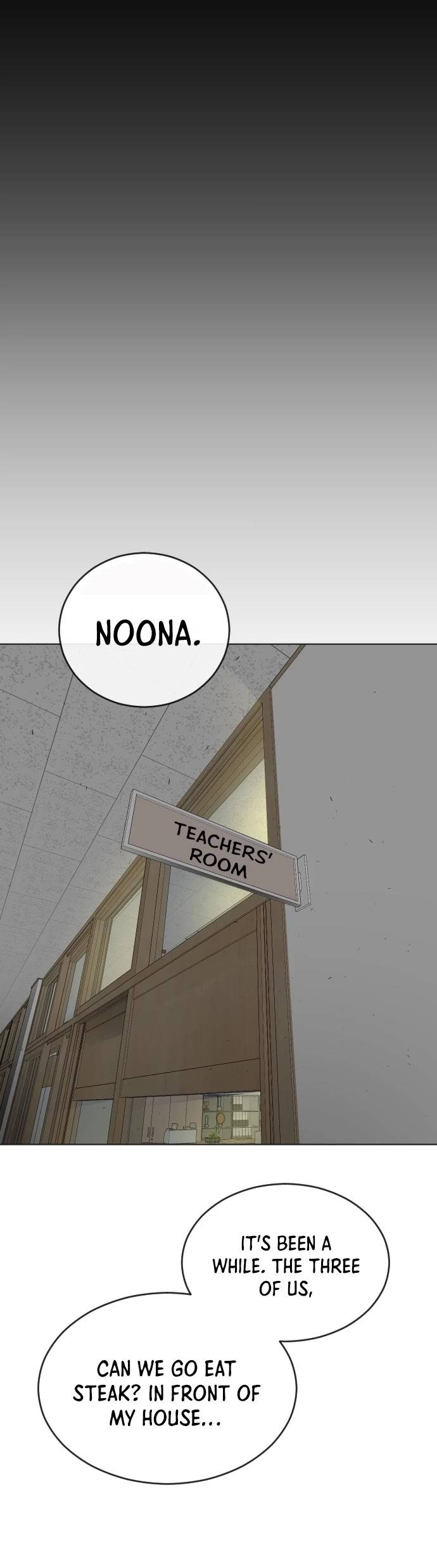 The Superhuman Era Chap 103 - Next Chap 104