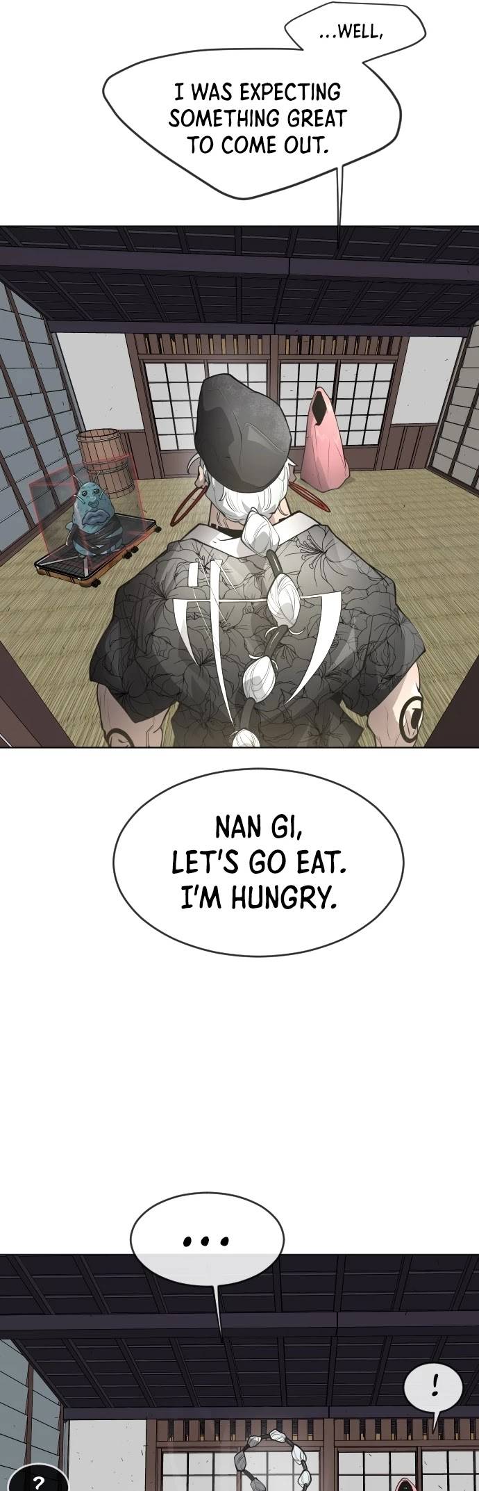 The Superhuman Era Chap 103 - Next Chap 104