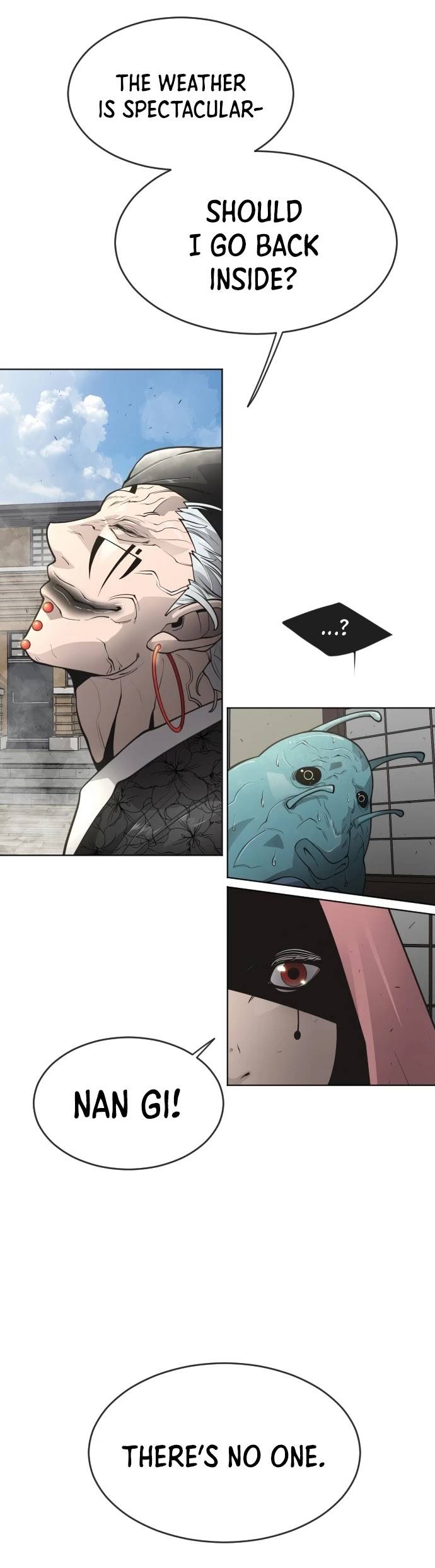 The Superhuman Era Chap 103 - Next Chap 104