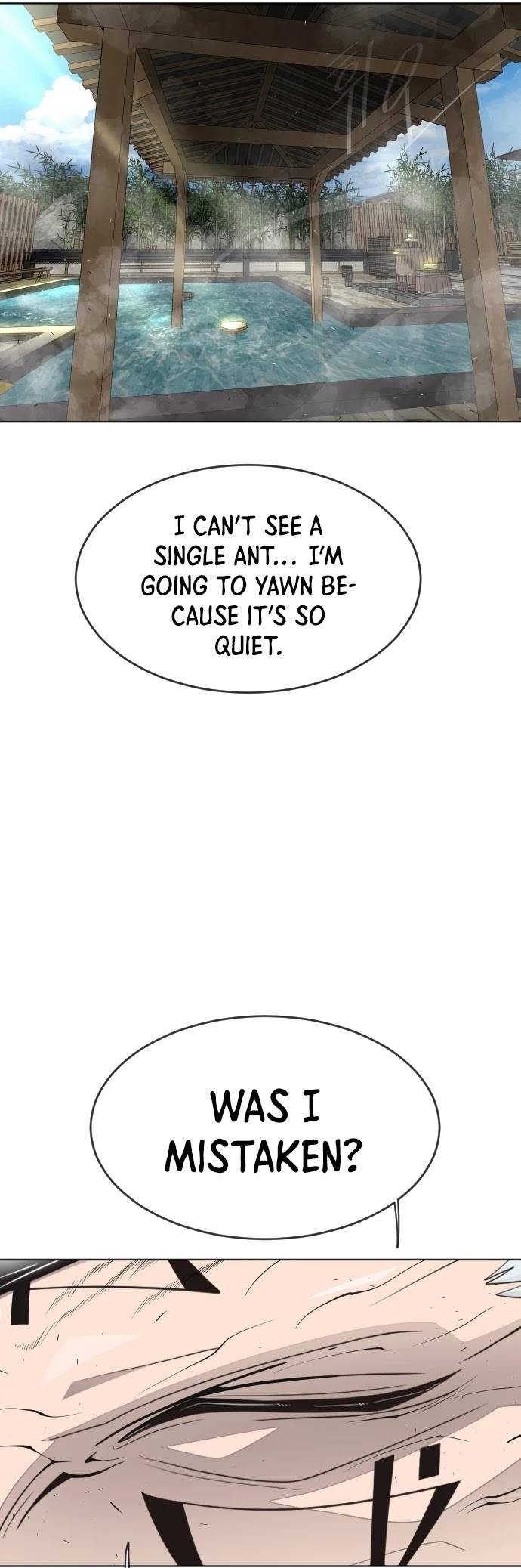 The Superhuman Era Chap 103 - Next Chap 104