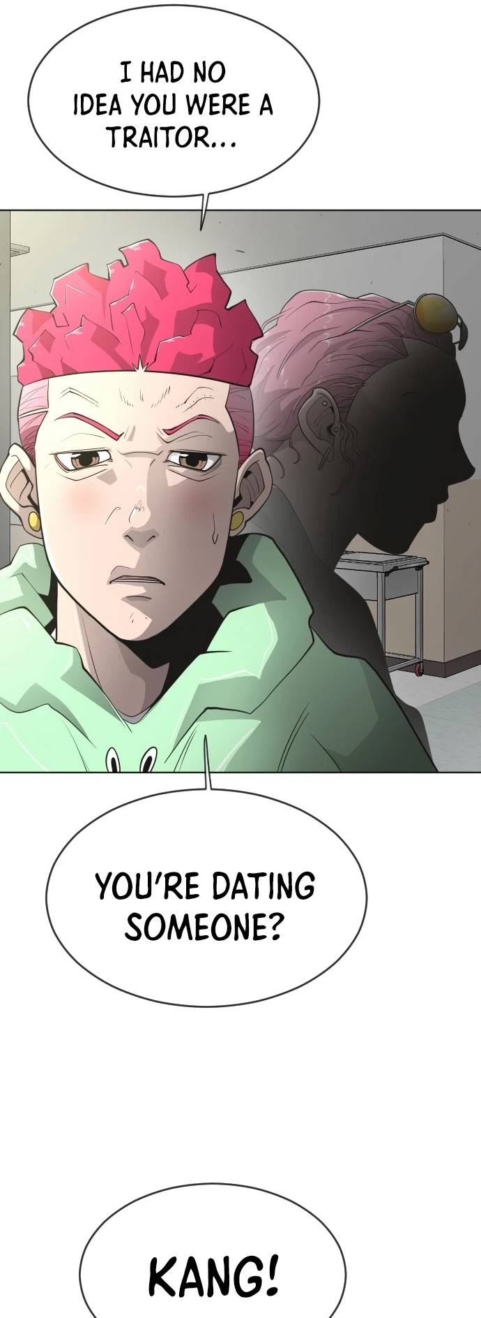 The Superhuman Era Chap 103 - Next Chap 104
