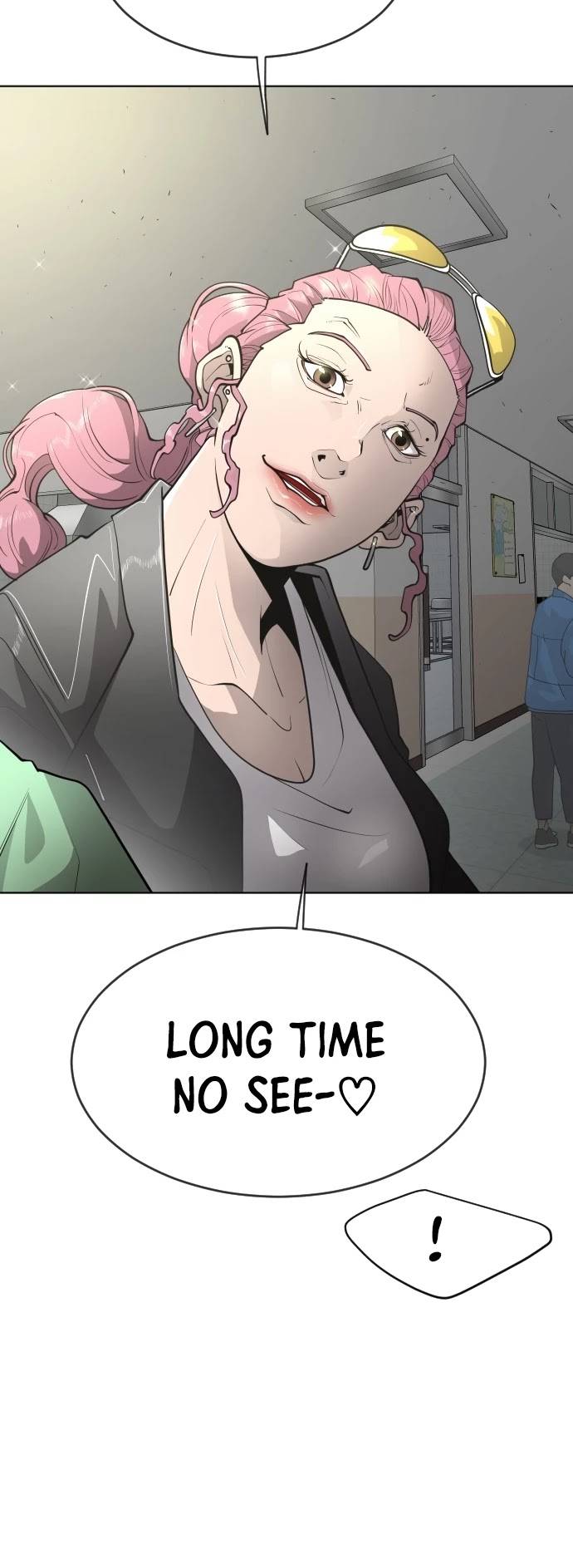 The Superhuman Era Chap 103 - Next Chap 104