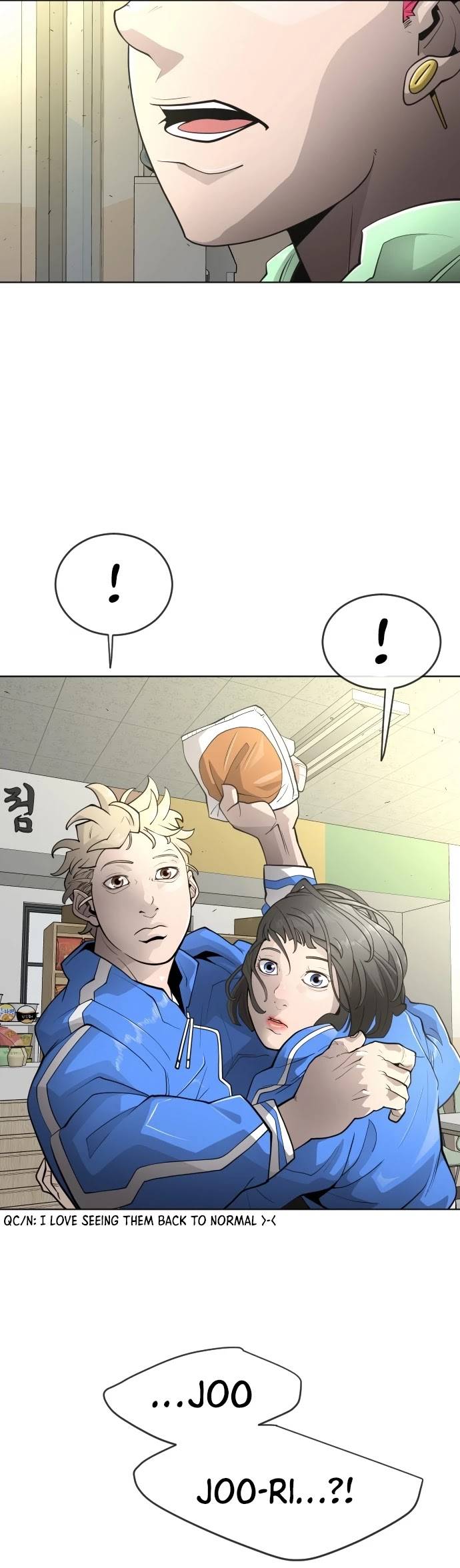 The Superhuman Era Chap 103 - Next Chap 104