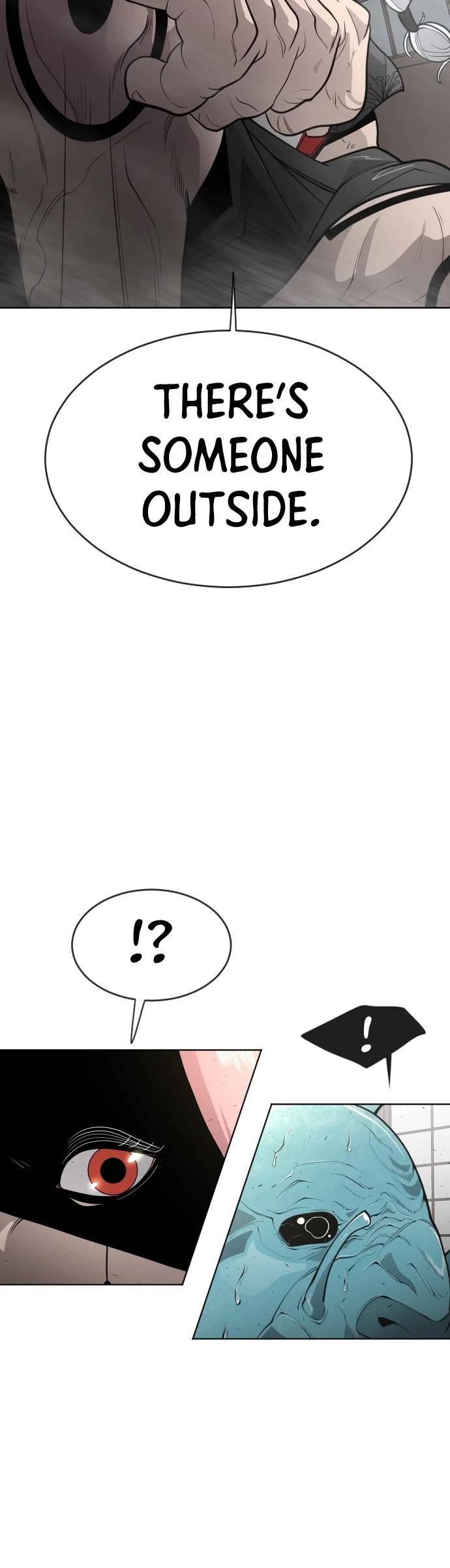 The Superhuman Era Chap 103 - Next Chap 104