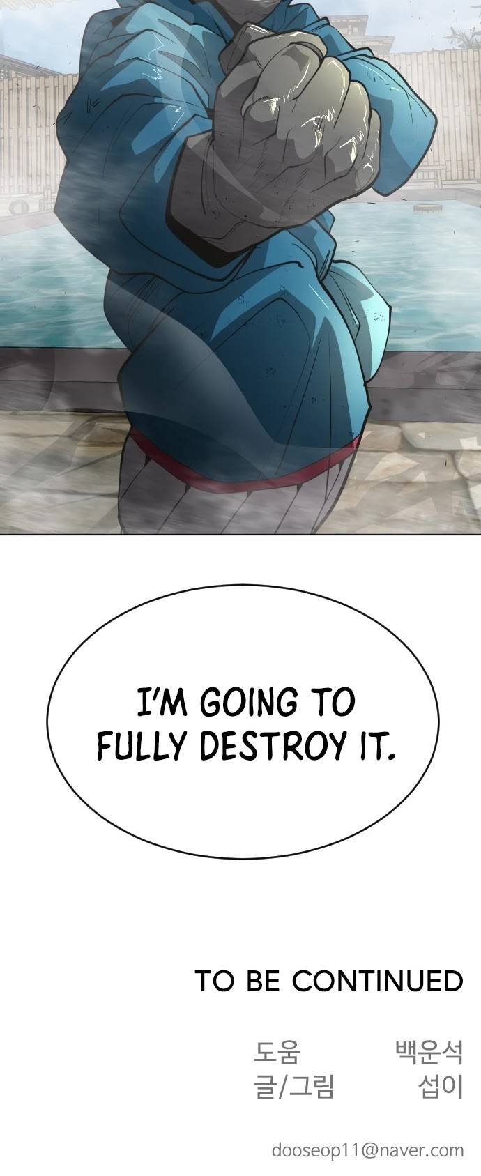 The Superhuman Era Chap 103 - Next Chap 104