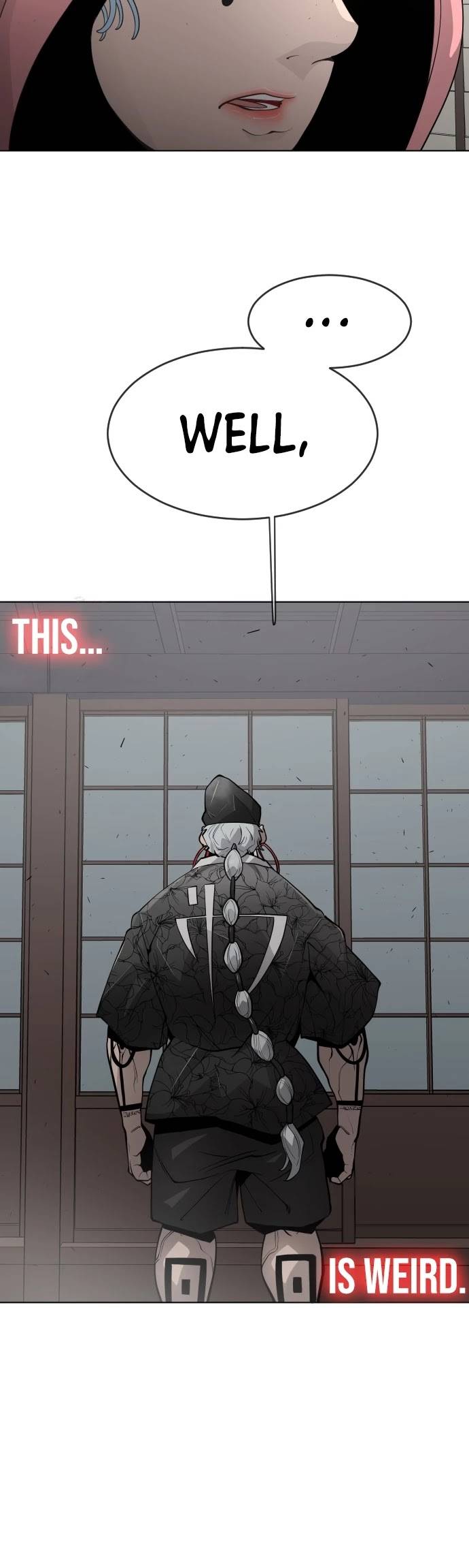 The Superhuman Era Chap 103 - Next Chap 104
