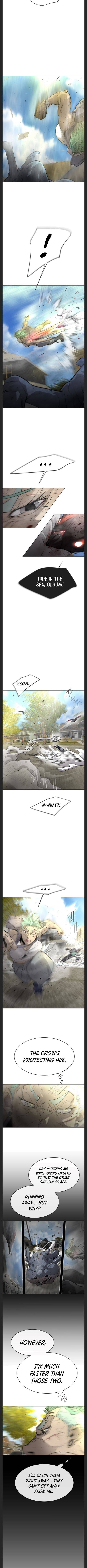 The Superhuman Era Chap 117 - Next Chap 118