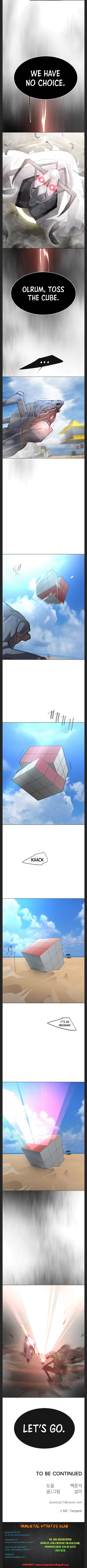 The Superhuman Era Chap 117 - Next Chap 118