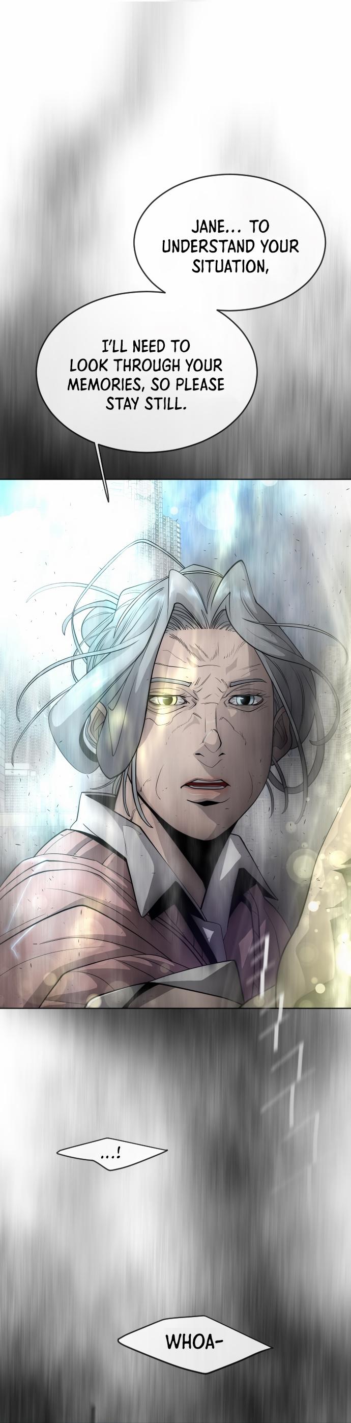 The Superhuman Era Chap 114 - Next Chap 115