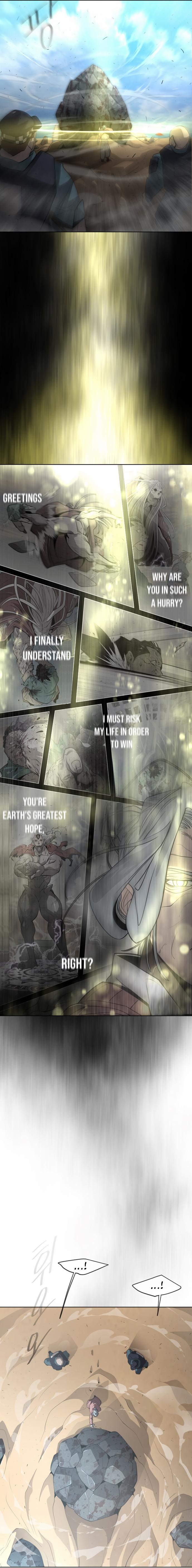 The Superhuman Era Chap 114 - Next Chap 115