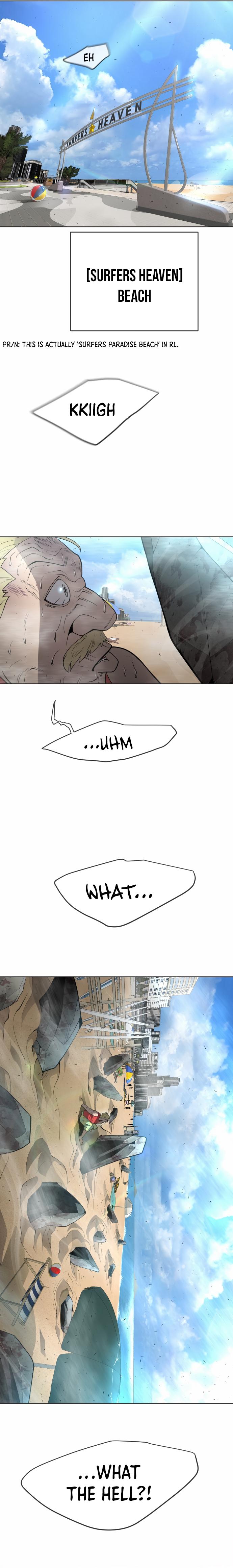 The Superhuman Era Chap 114 - Next Chap 115