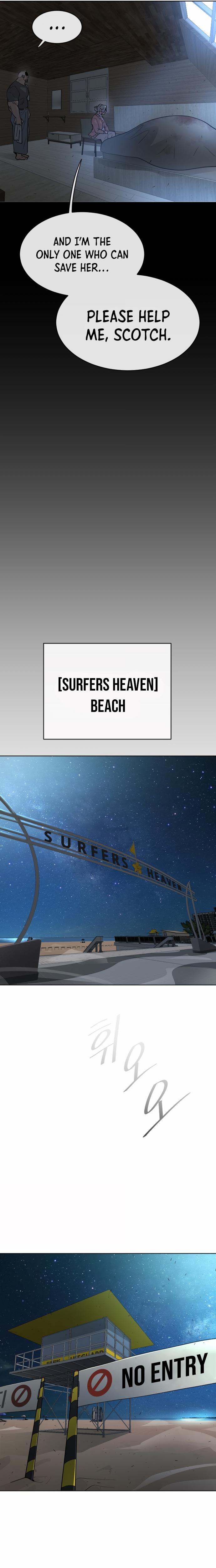 The Superhuman Era Chap 114 - Next Chap 115