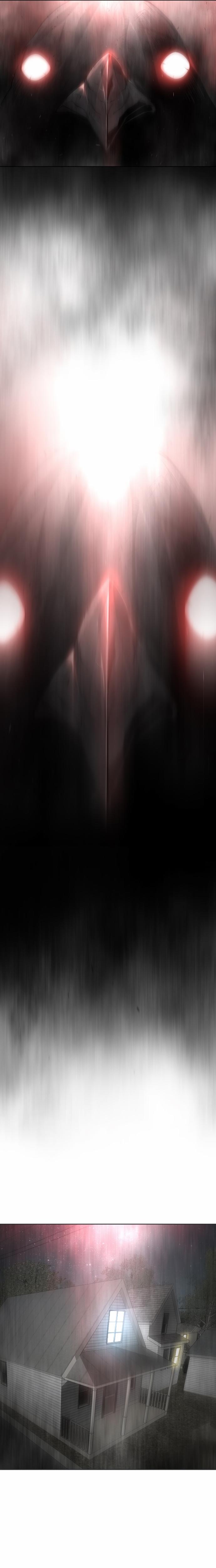 The Superhuman Era Chap 115 - Next Chap 116