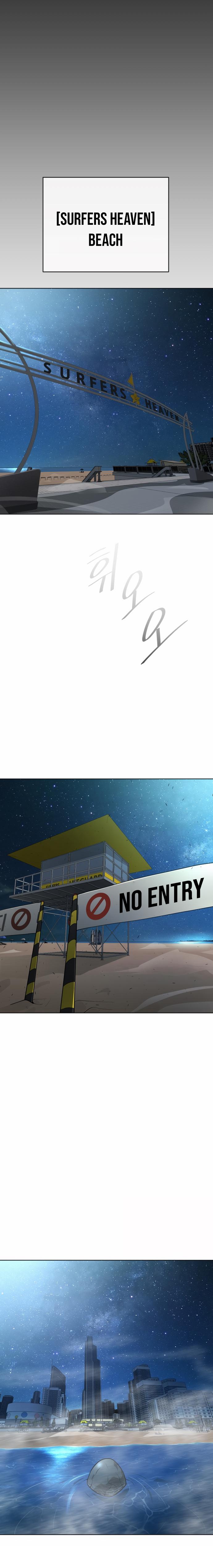 The Superhuman Era Chap 115 - Next Chap 116