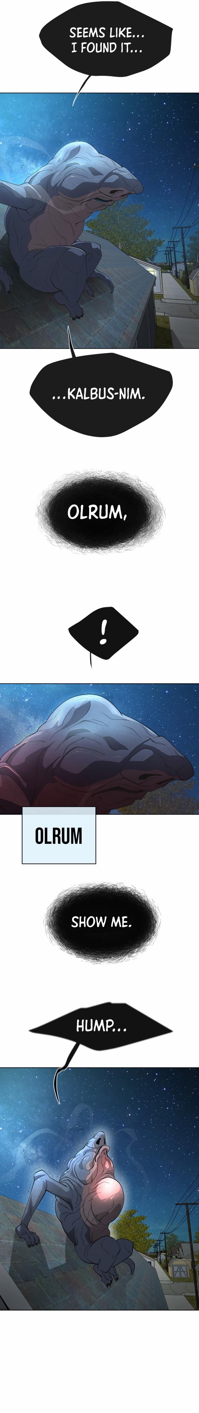 The Superhuman Era Chap 115 - Next Chap 116