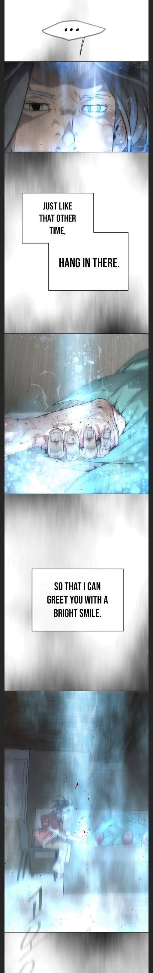 The Superhuman Era Chap 116 - Next Chap 117