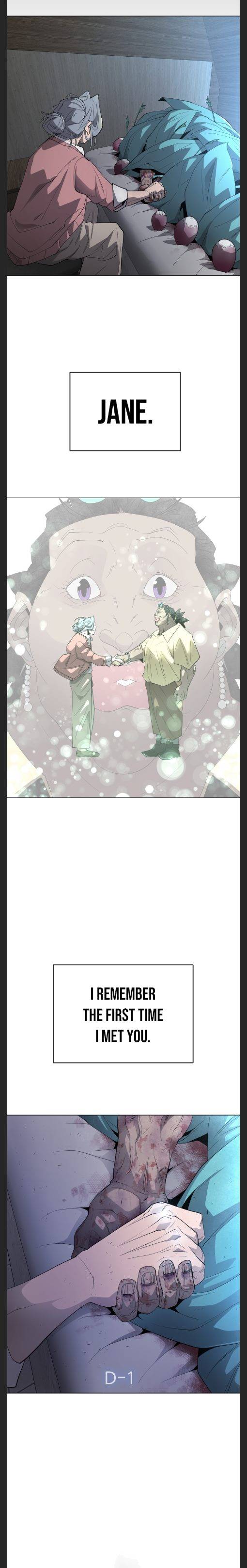 The Superhuman Era Chap 116 - Next Chap 117