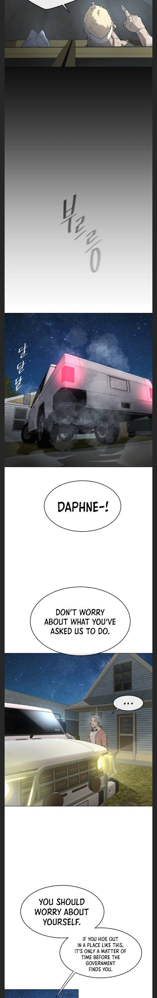 The Superhuman Era Chap 116 - Next Chap 117