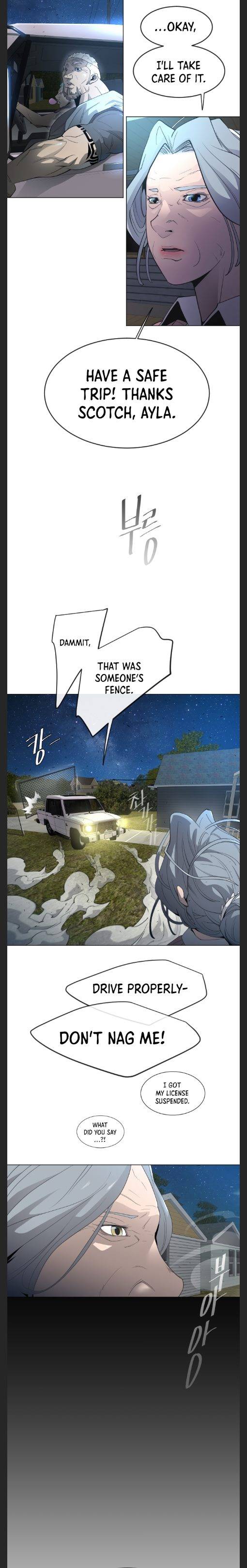The Superhuman Era Chap 116 - Next Chap 117