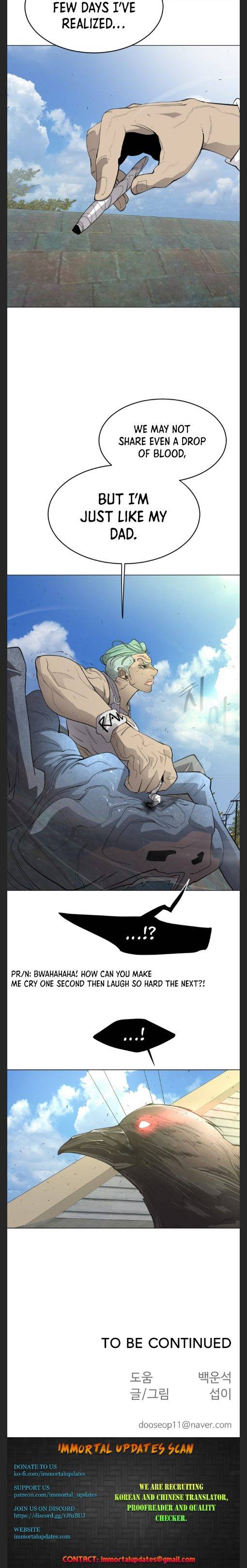 The Superhuman Era Chap 116 - Next Chap 117