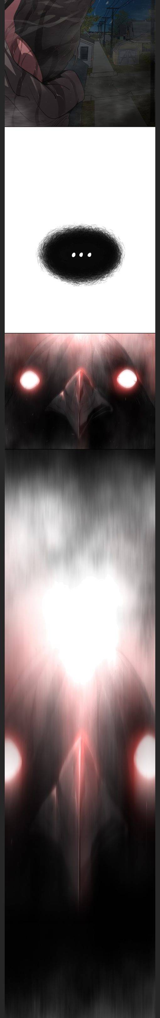The Superhuman Era Chap 116 - Next Chap 117