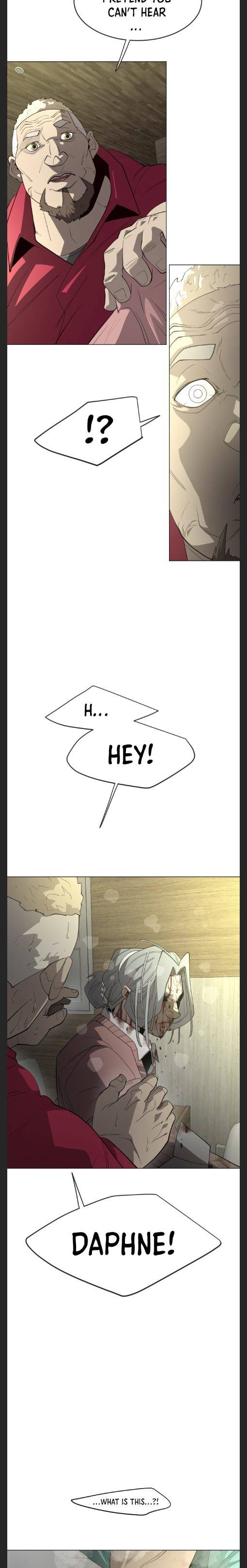 The Superhuman Era Chap 116 - Next Chap 117