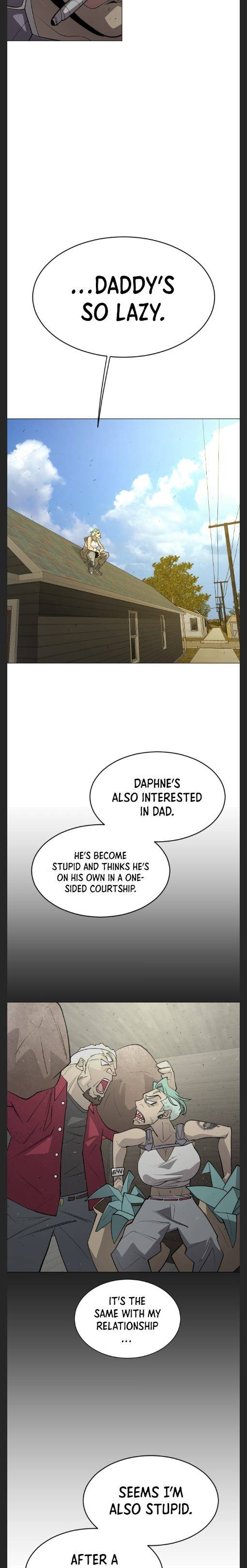 The Superhuman Era Chap 116 - Next Chap 117