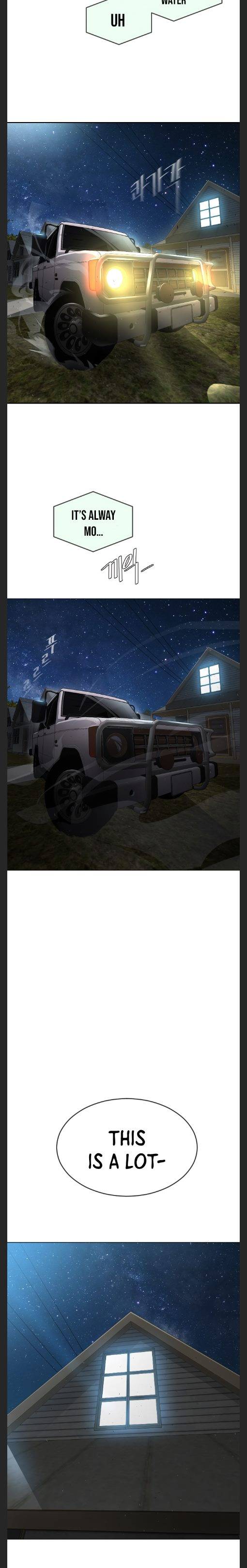 The Superhuman Era Chap 116 - Next Chap 117