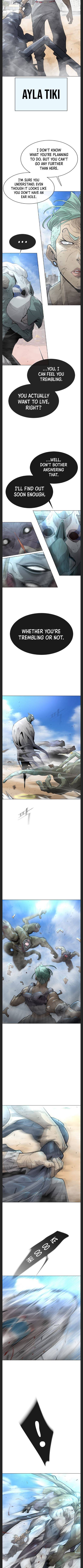 The Superhuman Era Chap 118 - Next Chap 119
