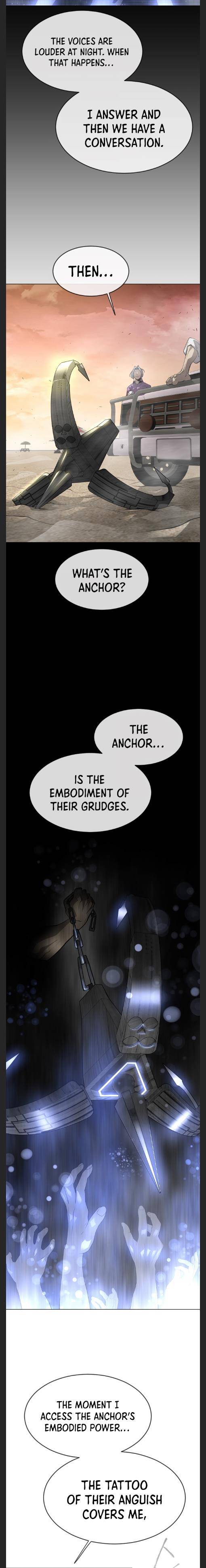The Superhuman Era Chap 119 - Next Chap 120