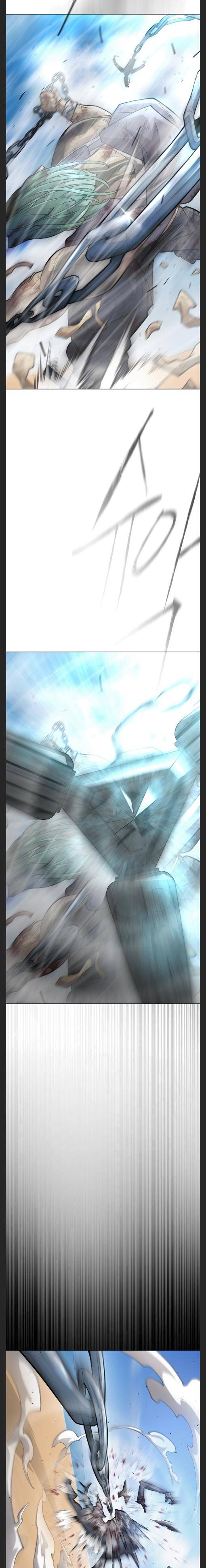 The Superhuman Era Chap 119 - Next Chap 120