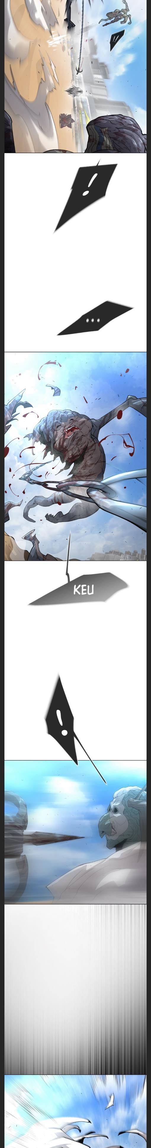 The Superhuman Era Chap 119 - Next Chap 120