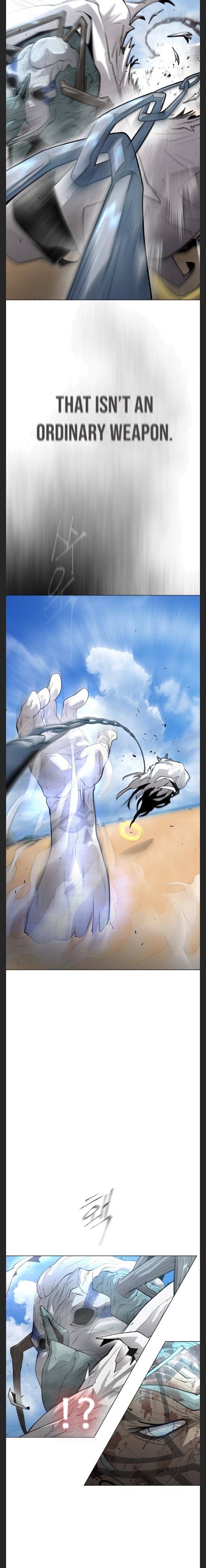 The Superhuman Era Chap 119 - Next Chap 120