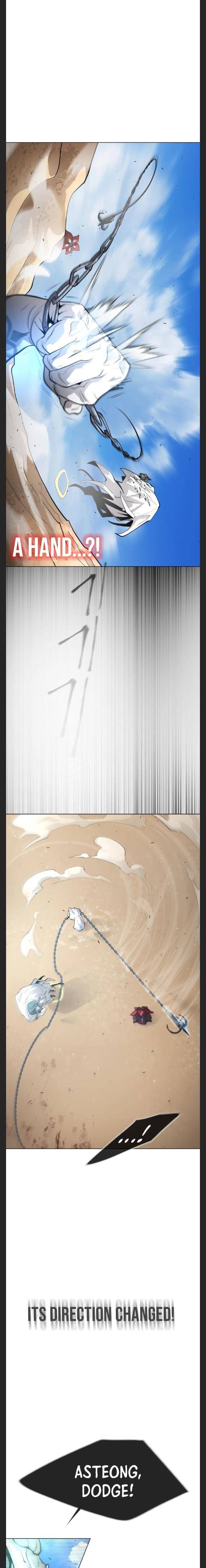 The Superhuman Era Chap 119 - Next Chap 120