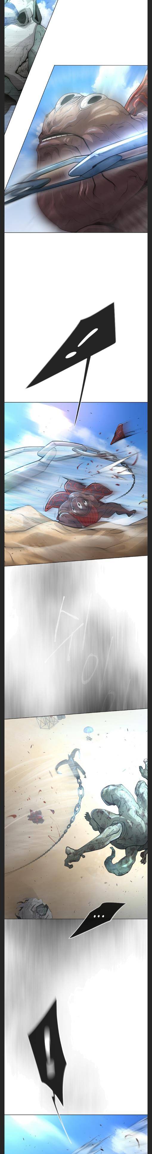 The Superhuman Era Chap 119 - Next Chap 120