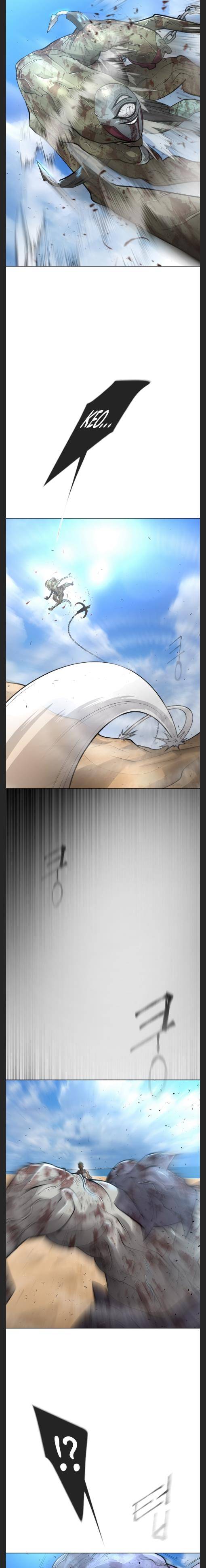 The Superhuman Era Chap 119 - Next Chap 120
