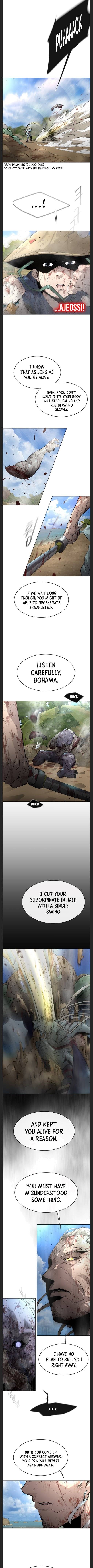 The Superhuman Era Chap 112 - Next Chap 113