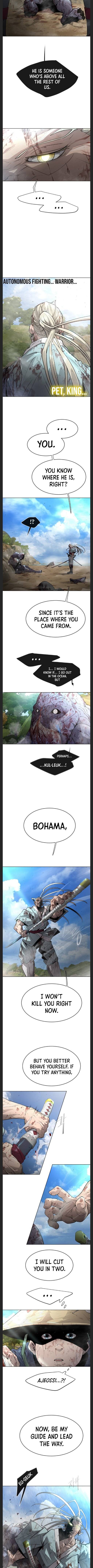 The Superhuman Era Chap 112 - Next Chap 113