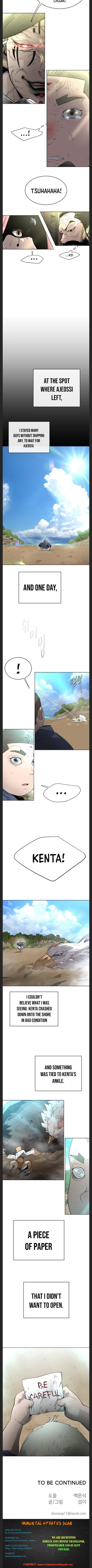 The Superhuman Era Chap 112 - Next Chap 113
