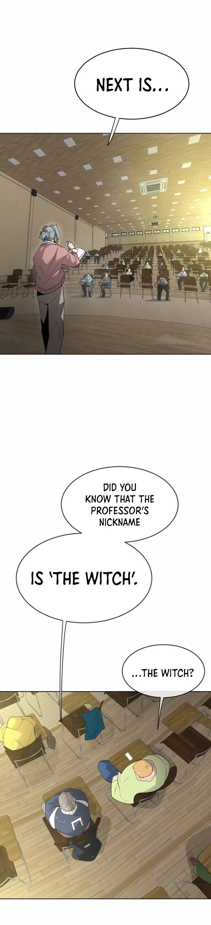The Superhuman Era Chap 113 - Next Chap 114