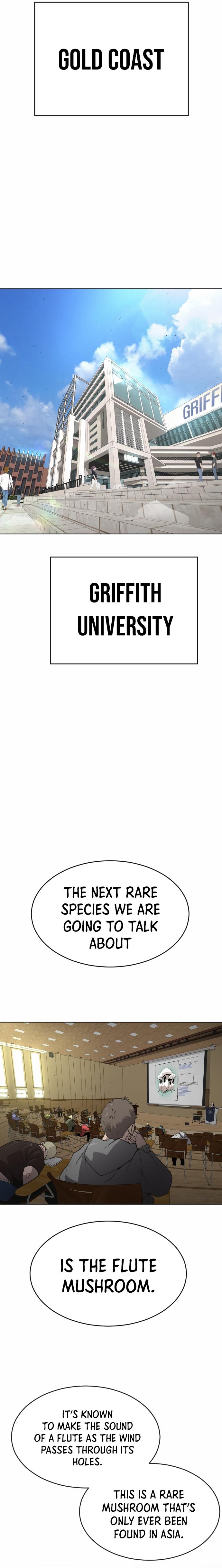 The Superhuman Era Chap 113 - Next Chap 114