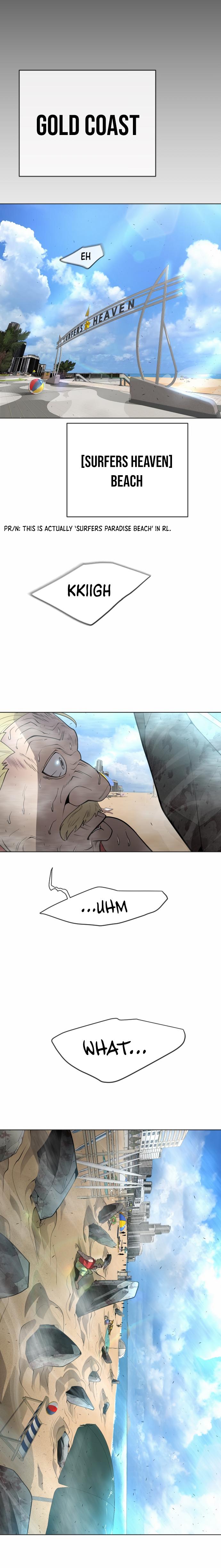 The Superhuman Era Chap 113 - Next Chap 114