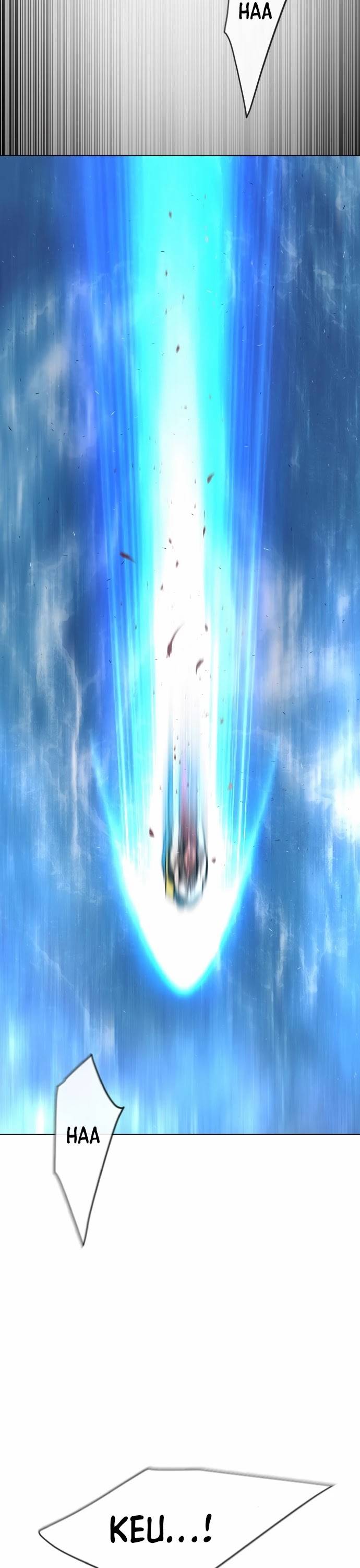 The Superhuman Era Chap 127 - Next Chap 128