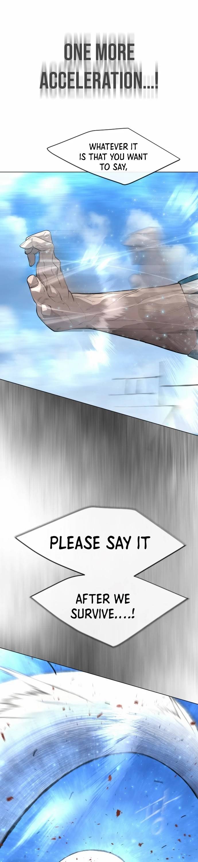 The Superhuman Era Chap 127 - Next Chap 128