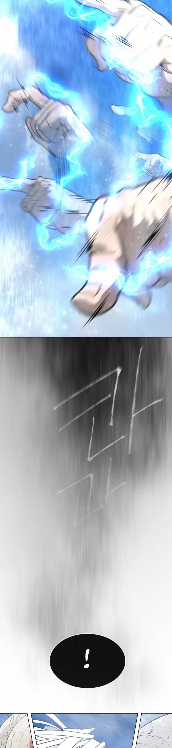 The Superhuman Era Chap 127 - Next Chap 128