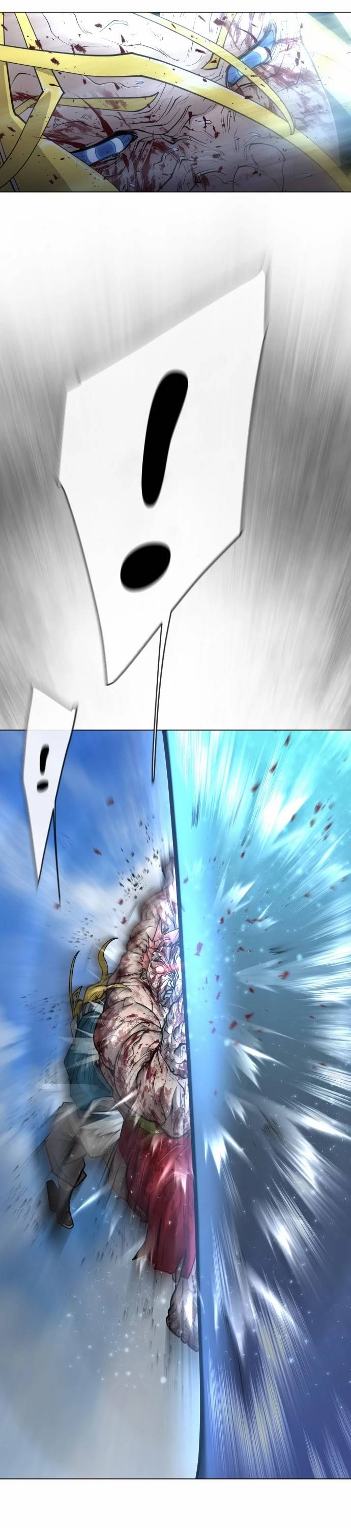 The Superhuman Era Chap 127 - Next Chap 128