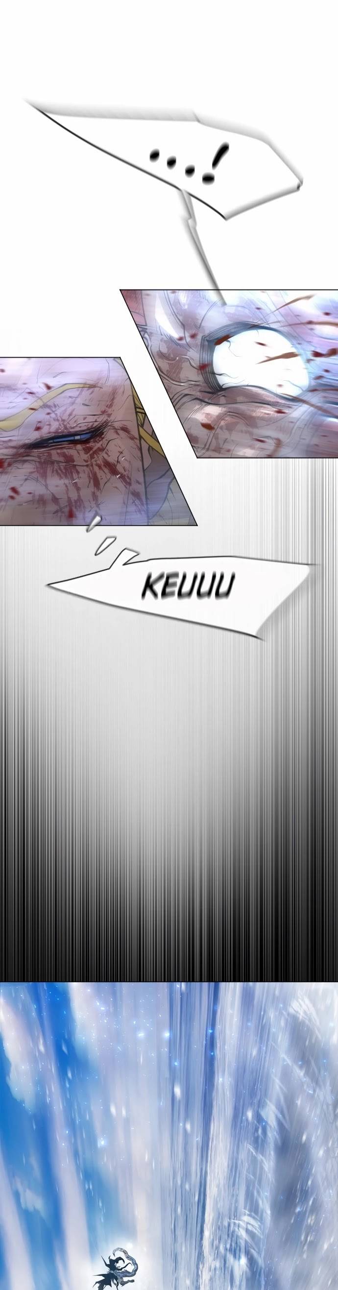 The Superhuman Era Chap 127 - Next Chap 128